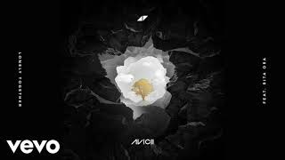 Avicii - Lonely Together Feat. Rita Ora ( Broilee Bofill remix )