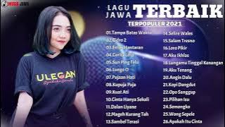 SYAHIBA SAUFA - TANPA BATAS WAKTU | FULL ALBUM TERBARU 2021