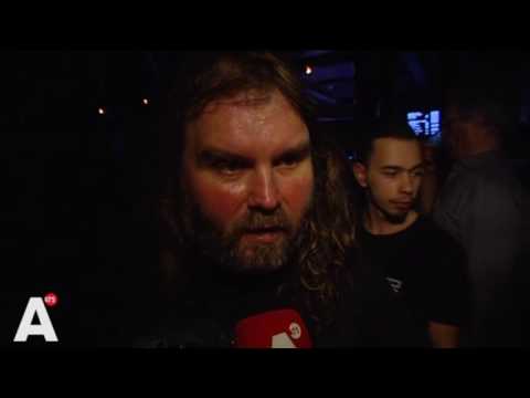 Gitarist Jan Akkerman (70) viert verjaardag in Melkweg