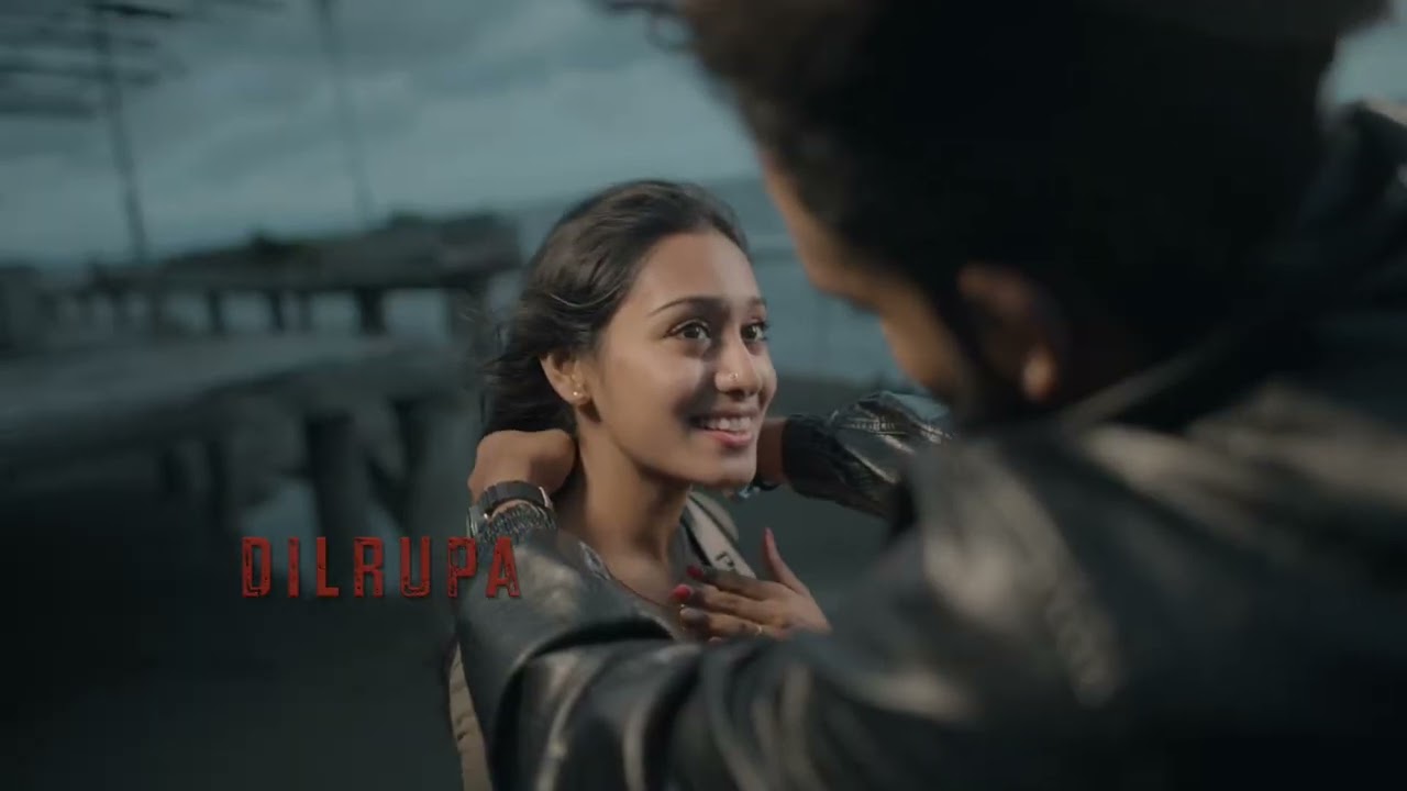 Iruvizhi Song Teaser - Vishaak Ramesh | Viveck Ji | Thevarooban | Dilrupa | Dato Ravinthran