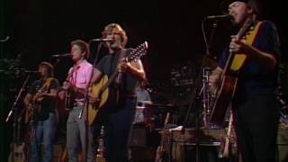 Kris Kristofferson - "Nobody Loves Anybody Anymore" [Live from Austin, TX]