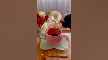 اسبريسو قهوة سفر طبيعة V60 فن مسلسلات مغامرات دبي 