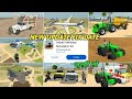 🥳 Finally AIRPORT + FIGHTER JAT आ गया || जल्दी देखो 🤩🔥 || INDIAN VEHICLE SIMULATOR 3D 💯🔥 ||