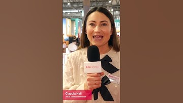 #IBTMWorld2024 has come to an end—it feels surreal!