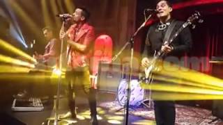 Tan Bionica - La Otra Manera (En Vivo, Presentación Hola Mundo)