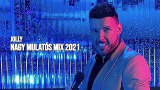 Tarcsi Zoltán Jolly - Nagy Mulatós Mix 2021