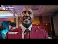 Orlando Magic All Access: Dwight Howard Hall of Fame BTS Presented by City National Bank