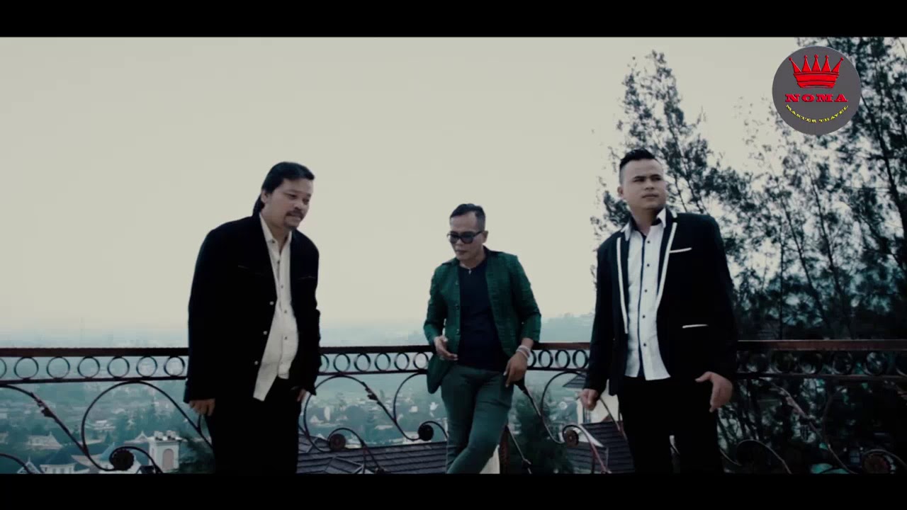 Bisuk Ma Ho Amang - Noma Production