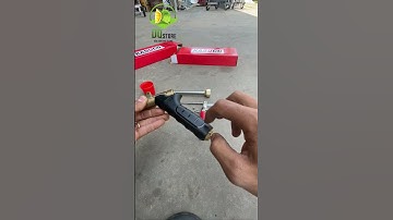 Cần xịt thuốc kasuco 30cm #shorts