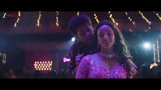 Bawaria | Dhadak 2 | Siddhant C, Triptii Dimri | Tanishk Bagchi, Jubin Nautiyal, Suvarna T, Ozil D