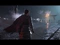 Ghost of Tsushima Gameplay Trailer (2020)