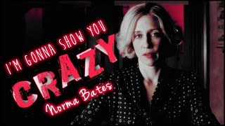 Celebrity Norma Bates (Bates Motel) | I'm Gonna Show You Crazy Net Worth
