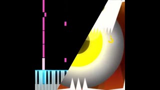 Tanger - Bike | ISpyWithMyLittleEye Piano x GD cover