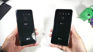 LG V50 VS LG G8 In 2021! Which Should You Buy?