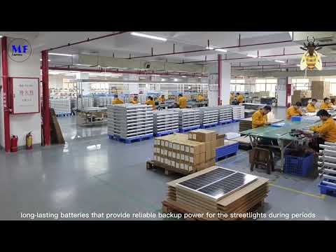 MF SunnyBee 1 Solar Lawn Light video - YouTube