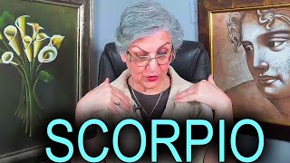 SCORPIO — THE SPELL HAS BEEN BROKEN! — THIS IS YOUR AWAKENING! — SCORPIO FEBRUARY 2023