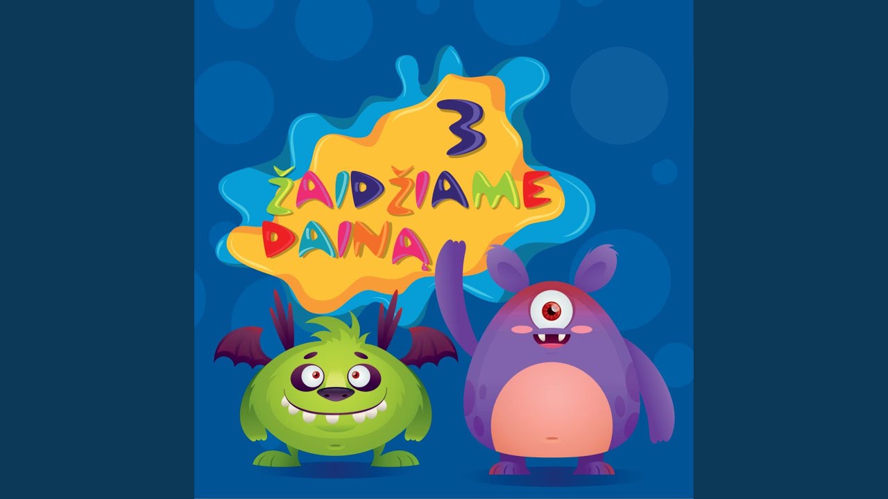 Lobis (feat. Lauros Studija)