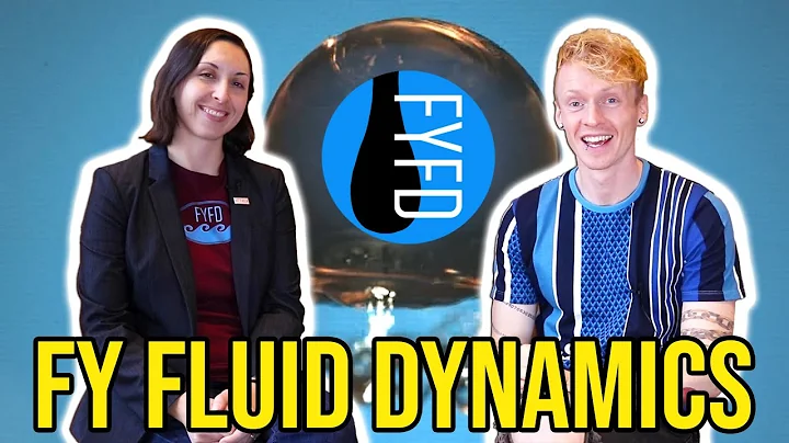 F**K YEAH Fluid Dynamics - Nicole Sharp Interview
