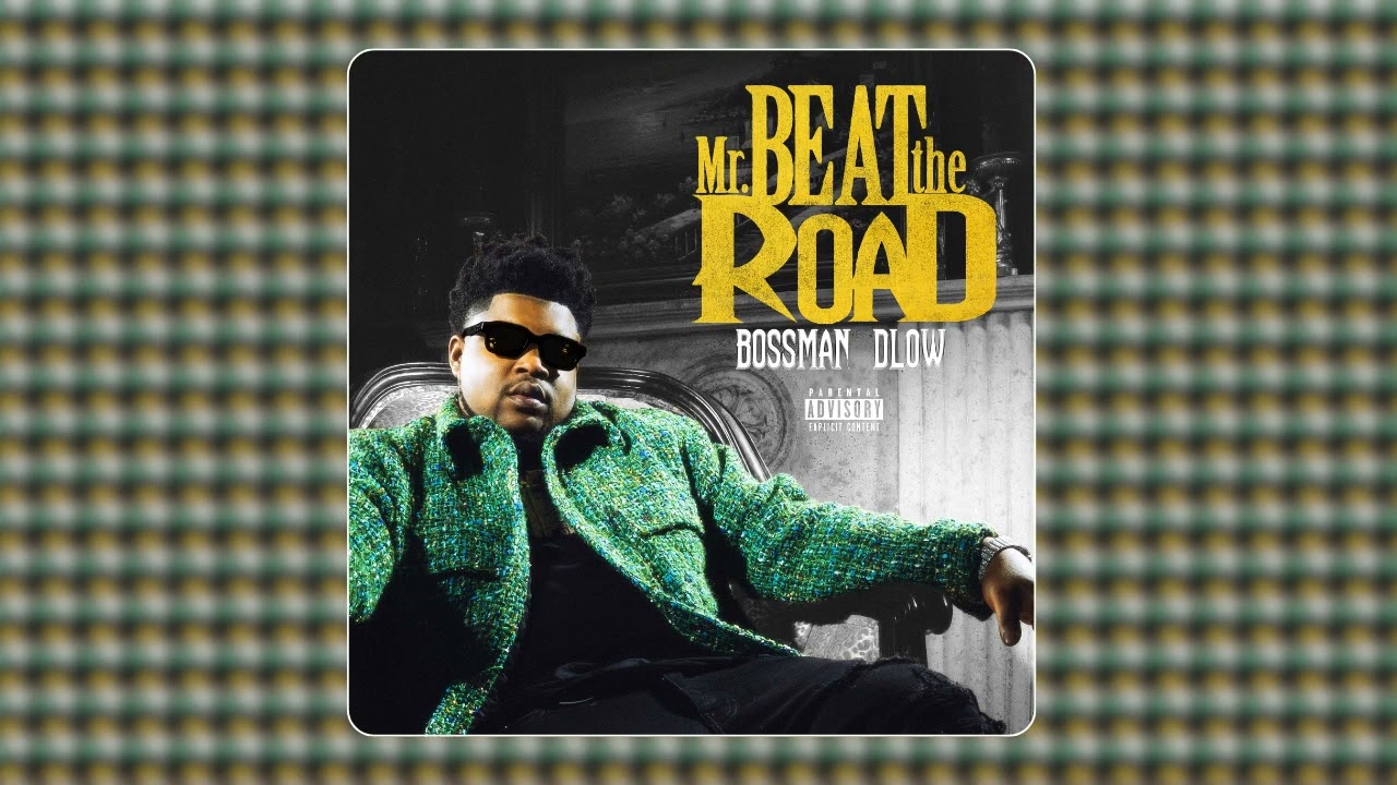 BossMan Dlow - Dopeman (audio)