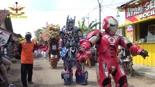 TETEP DEMEN/SINGA DANGDUT PUTRA JAYA//HJT.BPSUPARDI (BOS TAHU/IBU DURINAH)PATROL WELINI