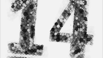 LEARN NUMBER 14 ON 3D COLOR BALL SPARTA SCENE REPLICA EFFECT/INSPIRED BY PREVIEW 2 EFFECTS 