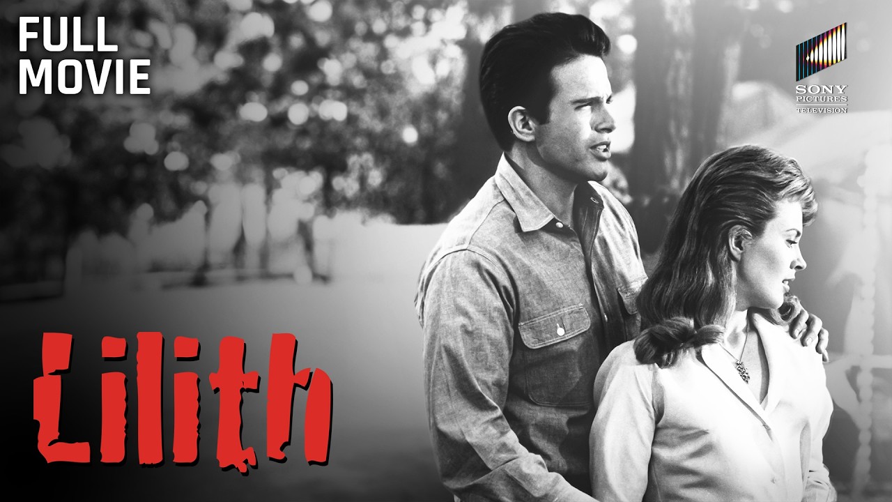 Lilith | Full Movie | Starring Warren Beatty, Jean Seberg, Kim Hunter, Anne Meacham & Peter Fonda
