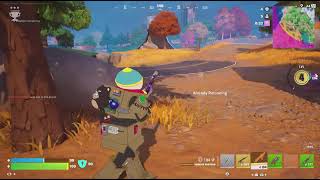 FORTNITE BLITZ!! Victory Royale - NEW MAP + UPDATE