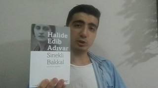Download lagu Halide Edib Adıvar Sinekli Bakkal Yazarın Hayatı ve Kitap Tanıtımı Halide Edib Adıvar Sinekli Bakkal Yazarın Hayatı ve Kitap Tanıtımı