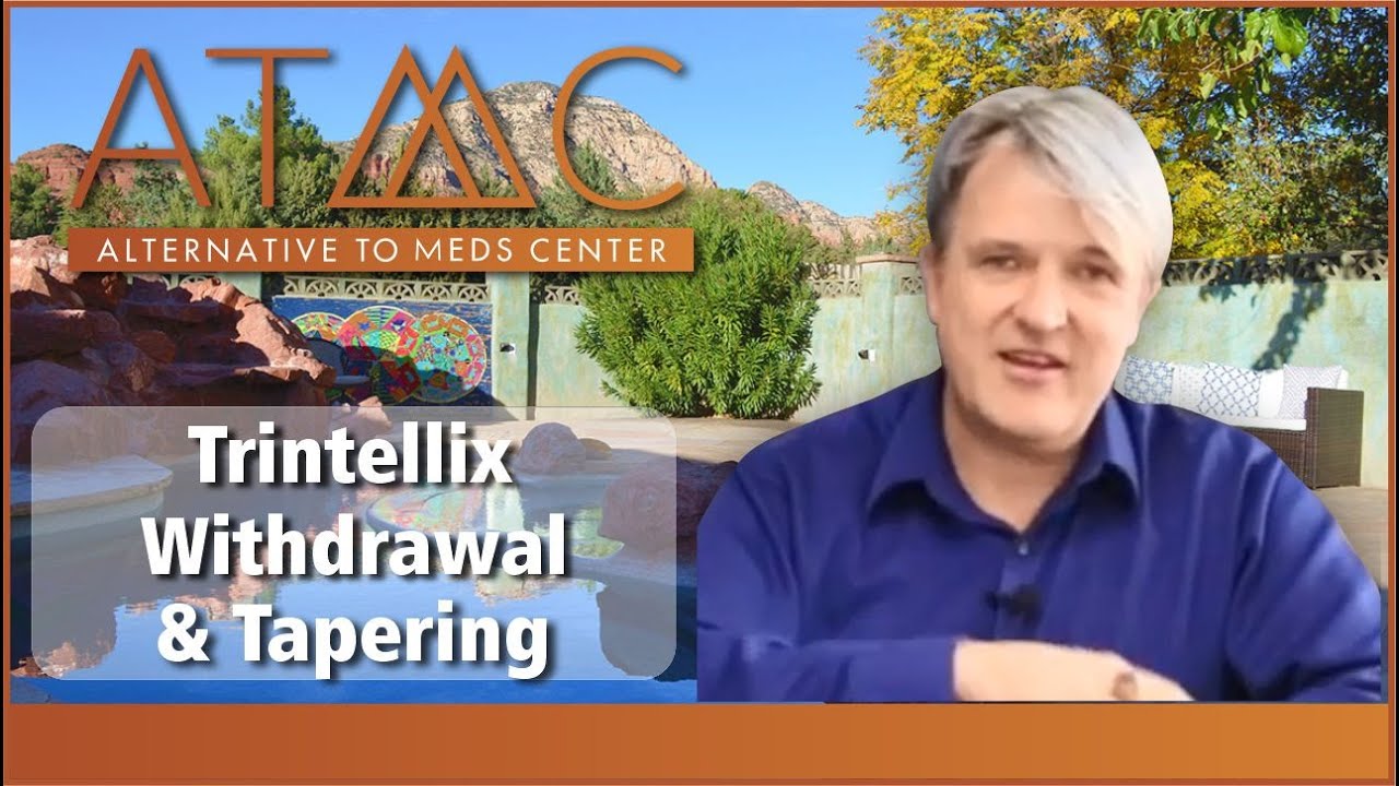 Addiction specialist answers your Trintellix questions! Learn the side effects, pros and cons