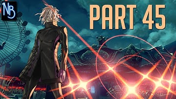 AI: The Somnium Files Walkthrough Part 45 No Commentary