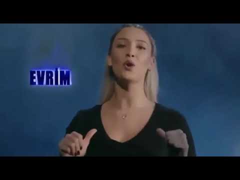 Survivor Evrim Geçirdi. Ağlıyor !!!