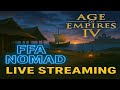 🔴FFA nomad🔴Time to have FUN🎮 🌟 CLIMBING 🔥 💪🔴