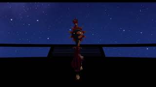 Eclipse Dance Side To Side