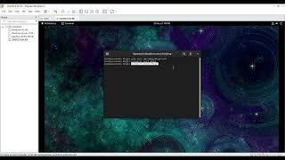 Intalacion de DHCP en Linux Centos - Grupo 2