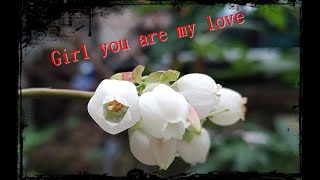 Girl You Are My Love---Pink Boy女孩你是我的愛中英字幕