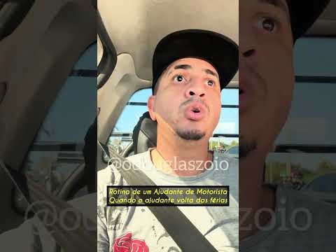 Quando volta eh osso mesmo kk