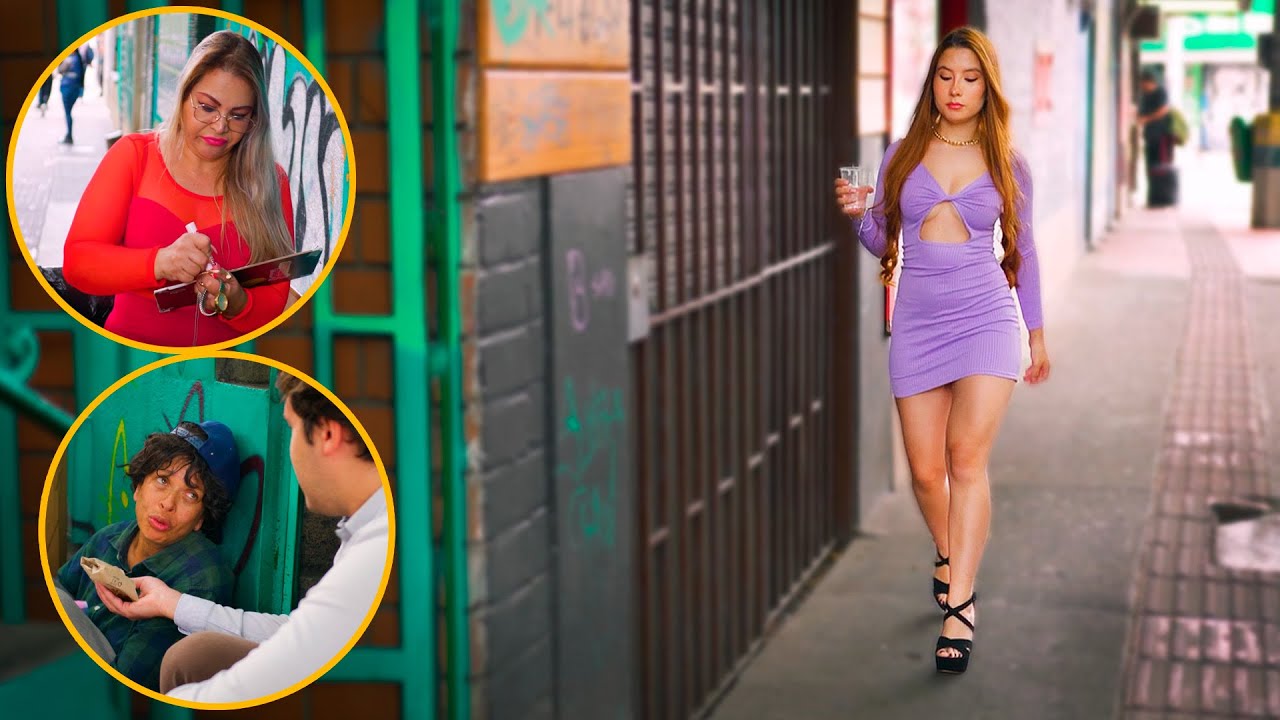 Madre millonaria poner a prueba a sus hijos para repartir su herencia