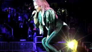 BEST Demi Lovato - Neon Lights - The Neon Lights Tour