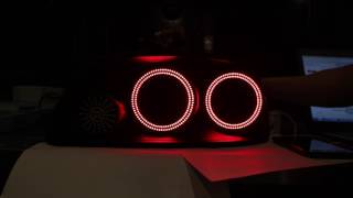 S2000 F1 Brake Feature with Time Delay