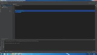 Python Programming 9  Comments and Break