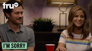 I'm Sorry - Funerals and Sex Talk | truTV