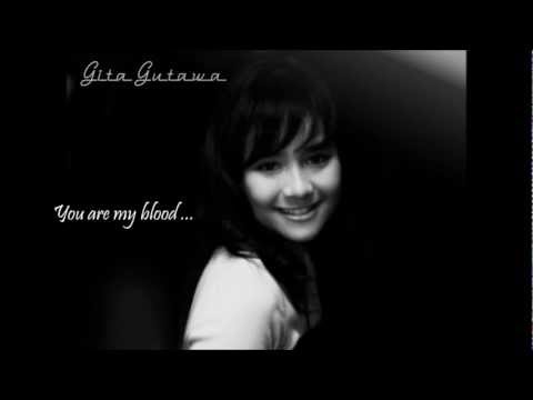 Gita Gutawa Sempurna Perfect English Lyrics Hd Youtube