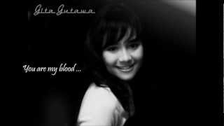 Gita Gutawa - 