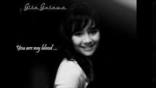 Gita Gutawa - 'Sempurna/Perfect' | english lyrics | HD
