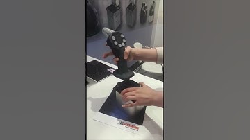 W.Gessmann Multi-axis Controller V26 - Feuerwehr, Firefighters