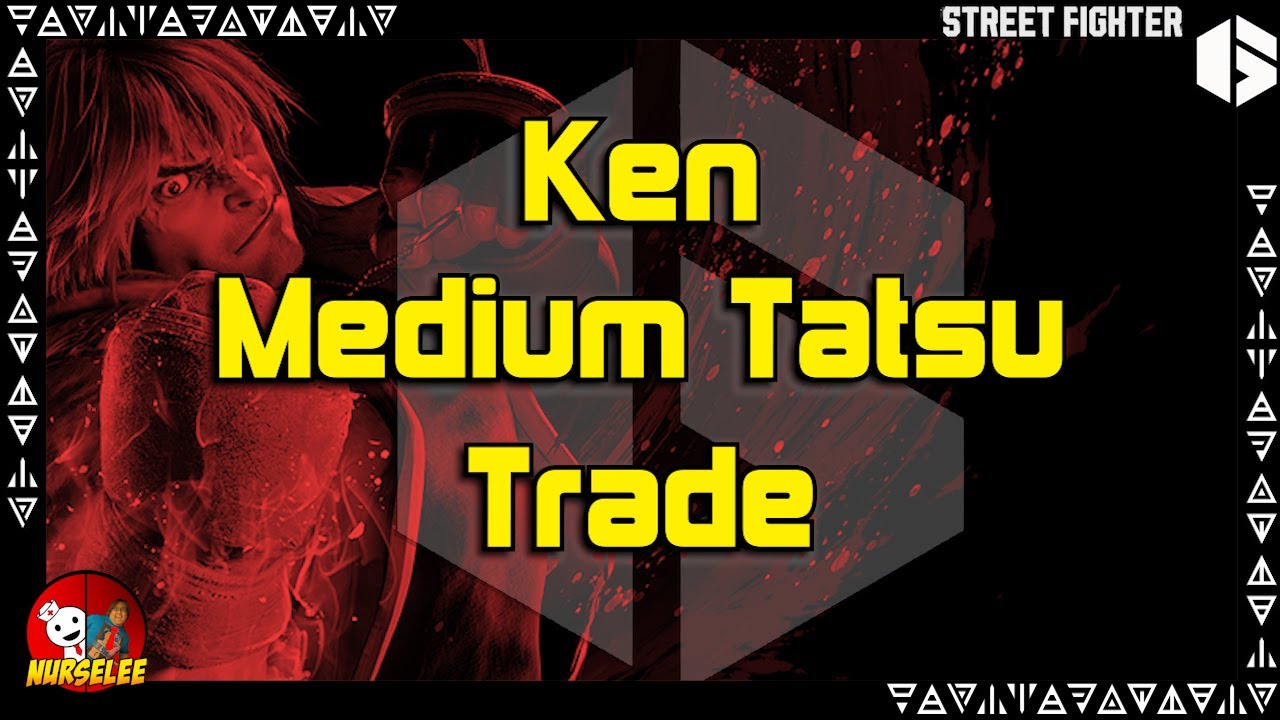 Ken, Medium Tatsu, Trade Setups (OpenBeta)