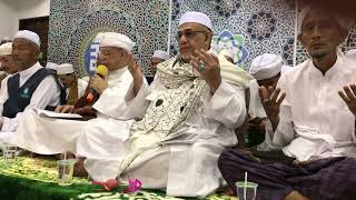 Doa Habib Hassan @Muhibbin