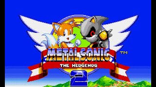 Chrome Metal Sonic The Hedgehog 2 | The First 2 Acts + Boss Dr Robotnik (aka Eggman)
Try this mod based on the second part of the adventures of Sonic and Tails, where instead of the main character there will be another, metal one with new skills.
Thumbs up and Subscribe ;)
https://goo.gl/Xlnt7l
Online Games, Gameplay and Walkthrough!
Walkthrough and lets play of game #sonic #sonicthehedgehog #allackony #allackonynet Chrome Metal Sonic The Hedgehog 2 | The First 2 Acts + Boss Dr Robotnik (aka Eggman)