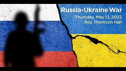 Munk Debate: Russia-Ukraine War | Stephen Walt, Jo...