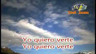 Video thumbnail of "Abre mis ojos, oh! Cristo Grupo Gethsemani PISTA"